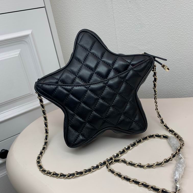 CHANEL Cruise Star Bag Large