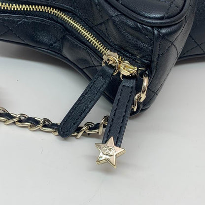 CHANEL Cruise Star Bag Large