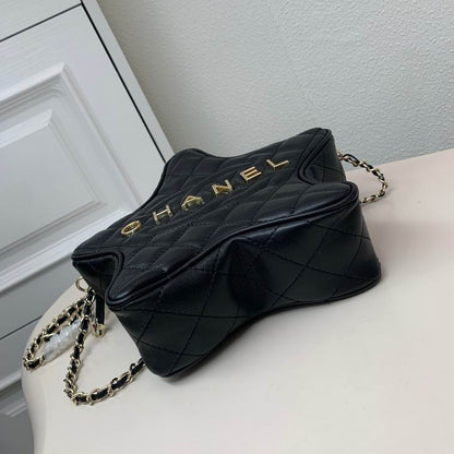 CHANEL Cruise Star Bag Large