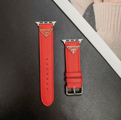 Lux watch band