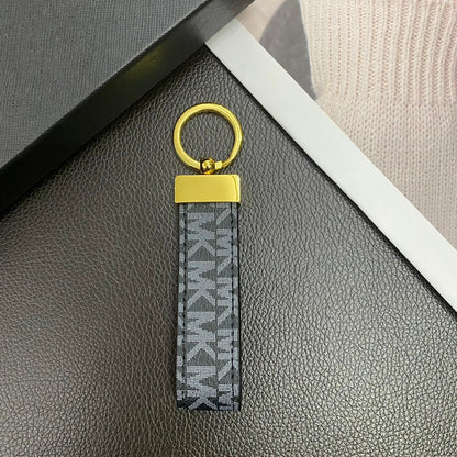 Stylish MK Designer Keychain