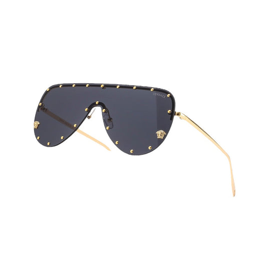 Medusa Stud Sunglasses