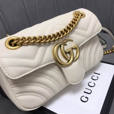 Gucci GG Marmont Mini Bag