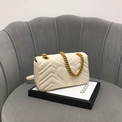 Gucci GG Marmont Mini Bag