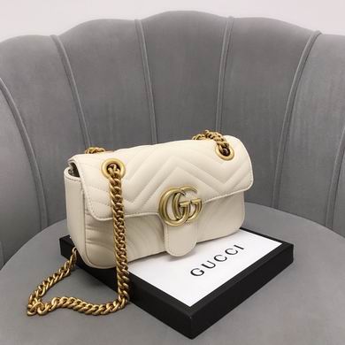 Gucci GG Marmont Mini Bag