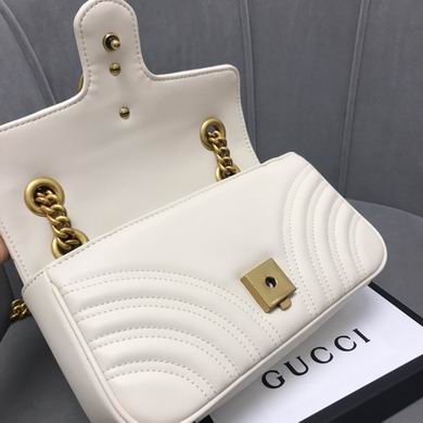 Gucci GG Marmont Mini Bag