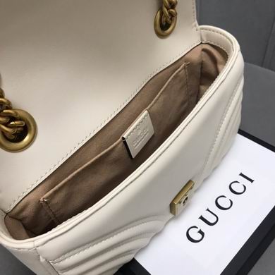 Gucci GG Marmont Mini Bag