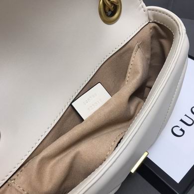 Gucci GG Marmont Mini Bag