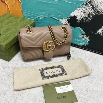 Gucci GG Marmont Mini Bag