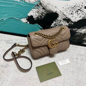 Gucci GG Marmont Mini Bag