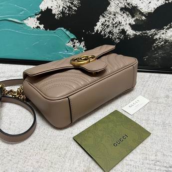 Gucci GG Marmont Mini Bag