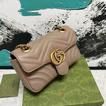 Gucci GG Marmont Mini Bag