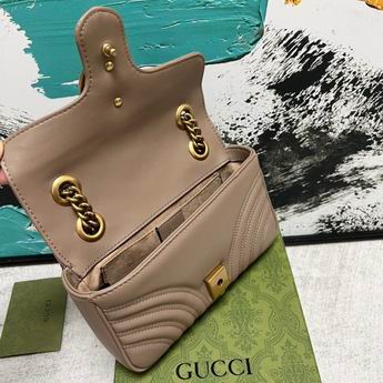 Gucci GG Marmont Mini Bag