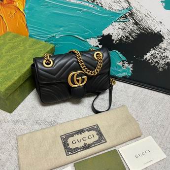 Gucci GG Marmont Mini Bag