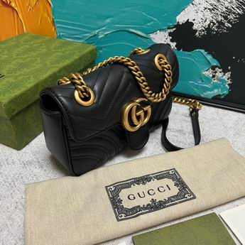 Gucci GG Marmont Mini Bag