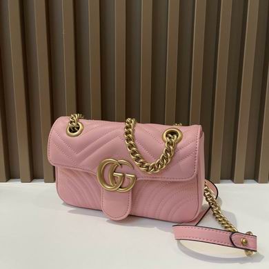 Gucci GG Marmont Mini Bag