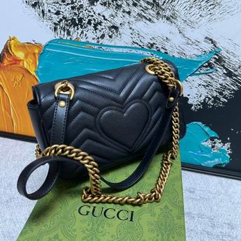 Gucci GG Marmont Mini Bag