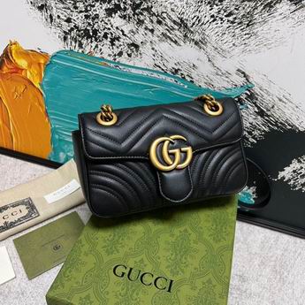 Gucci GG Marmont Mini Bag