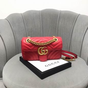 Gucci GG Marmont Mini Bag