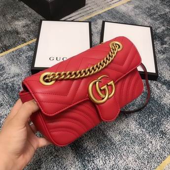 Gucci GG Marmont Mini Bag