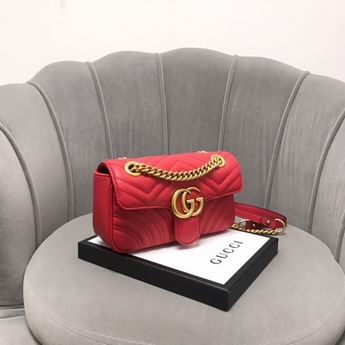 Gucci GG Marmont Mini Bag