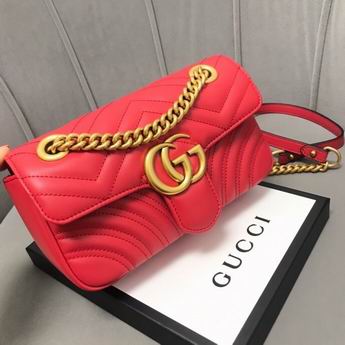 Gucci GG Marmont Mini Bag