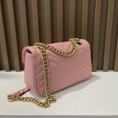 Gucci GG Marmont Mini Bag