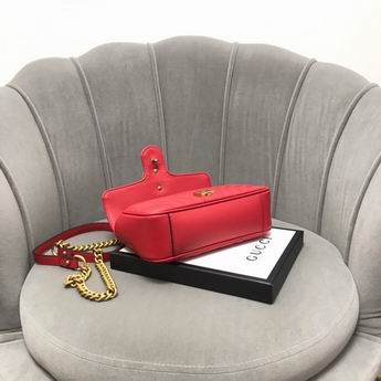 Gucci GG Marmont Mini Bag