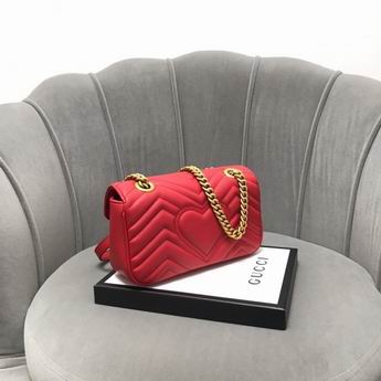 Gucci GG Marmont Mini Bag