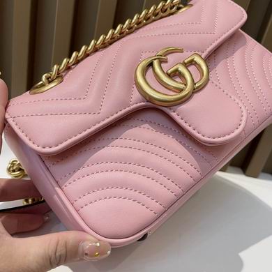 Gucci GG Marmont Mini Bag