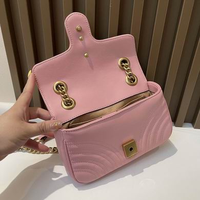 Gucci GG Marmont Mini Bag