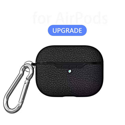 CARBON FIBER TEXTURE - AIRPODS PRO CASE