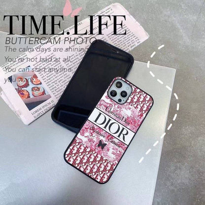 CD Stylish Fashion Case Cover for iPhone