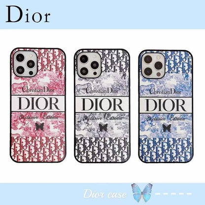 CD Stylish Fashion Case Cover for iPhone