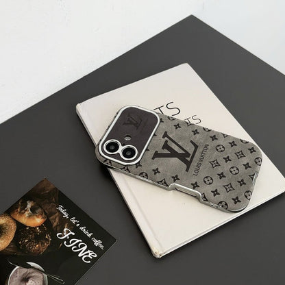 PREMIUM  LEATHER IPHONE CASE