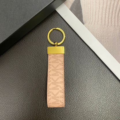 Stylish MK Designer Keychain