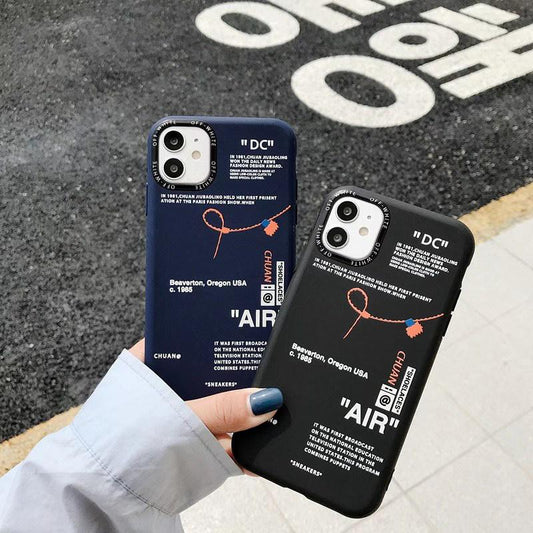 Off-W AIR Fashion Case