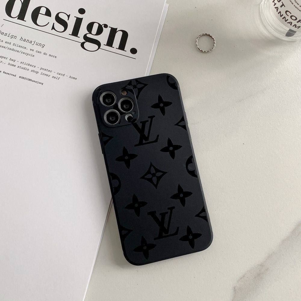 LUXURY IPHONE CASE FOR IPHONE 16 15 14