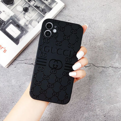 LUXURY IPHONE CASE FOR IPHONE 16 15 14