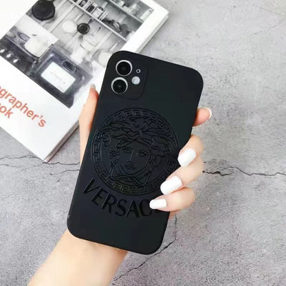 LUXURY IPHONE CASE FOR IPHONE 16 15 14