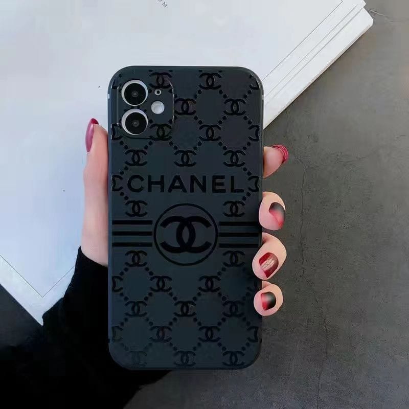 LUXURY IPHONE CASE FOR IPHONE 16 15 14