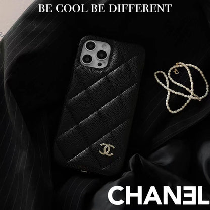 Luxury CC Fashion Classic Phone Case