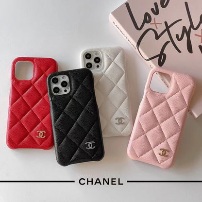 Luxury CC Fashion Classic Phone Case