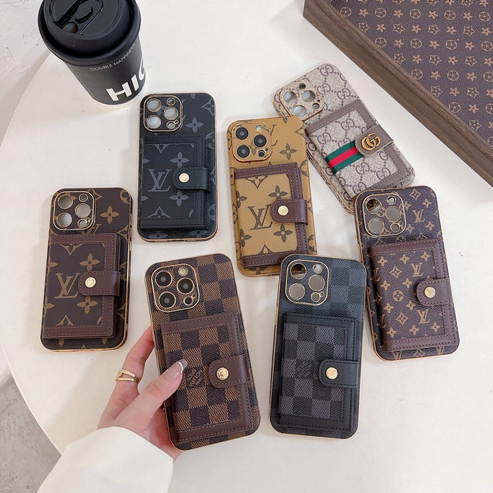 Luxury iPhone Case