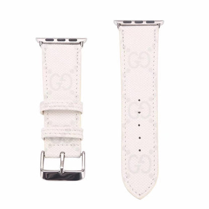 GG Luxury Strap for Apple Watch Band