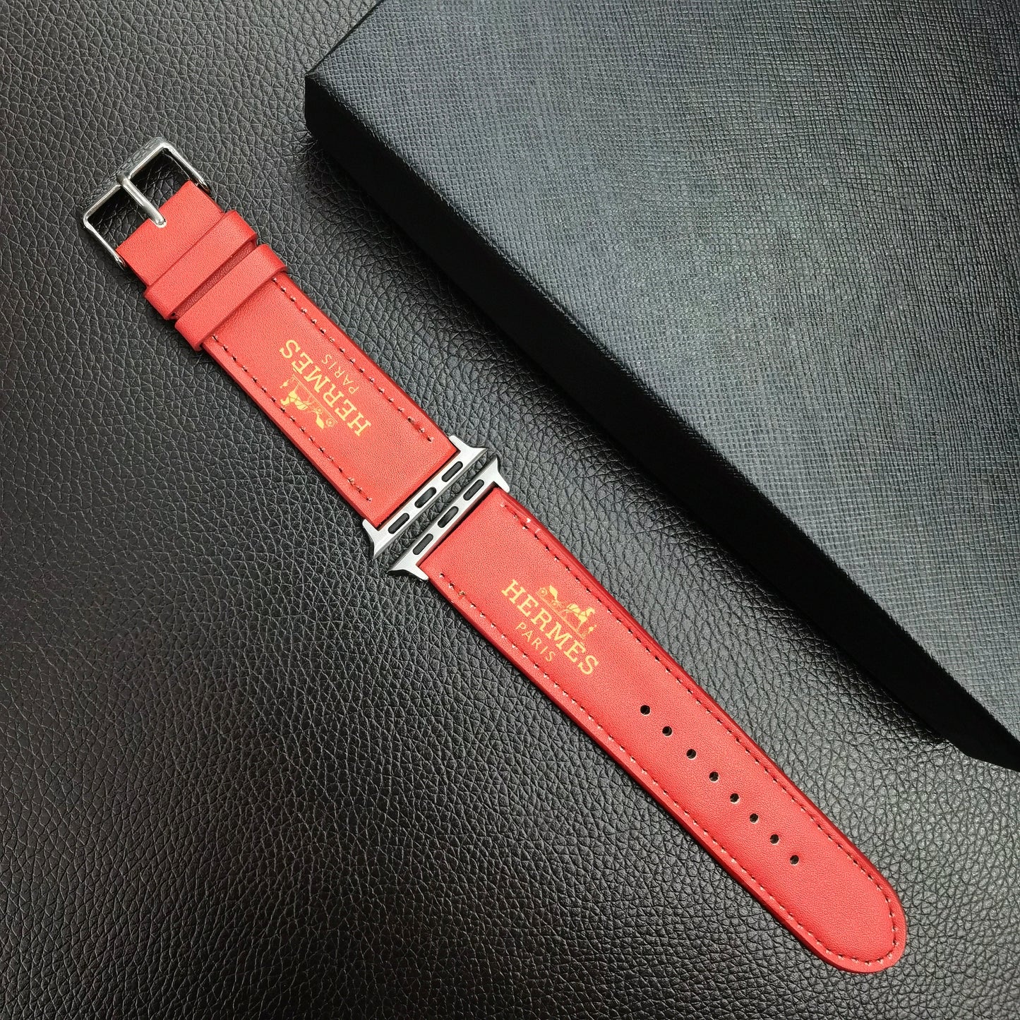 Premium HR Design Apple Watch Strap