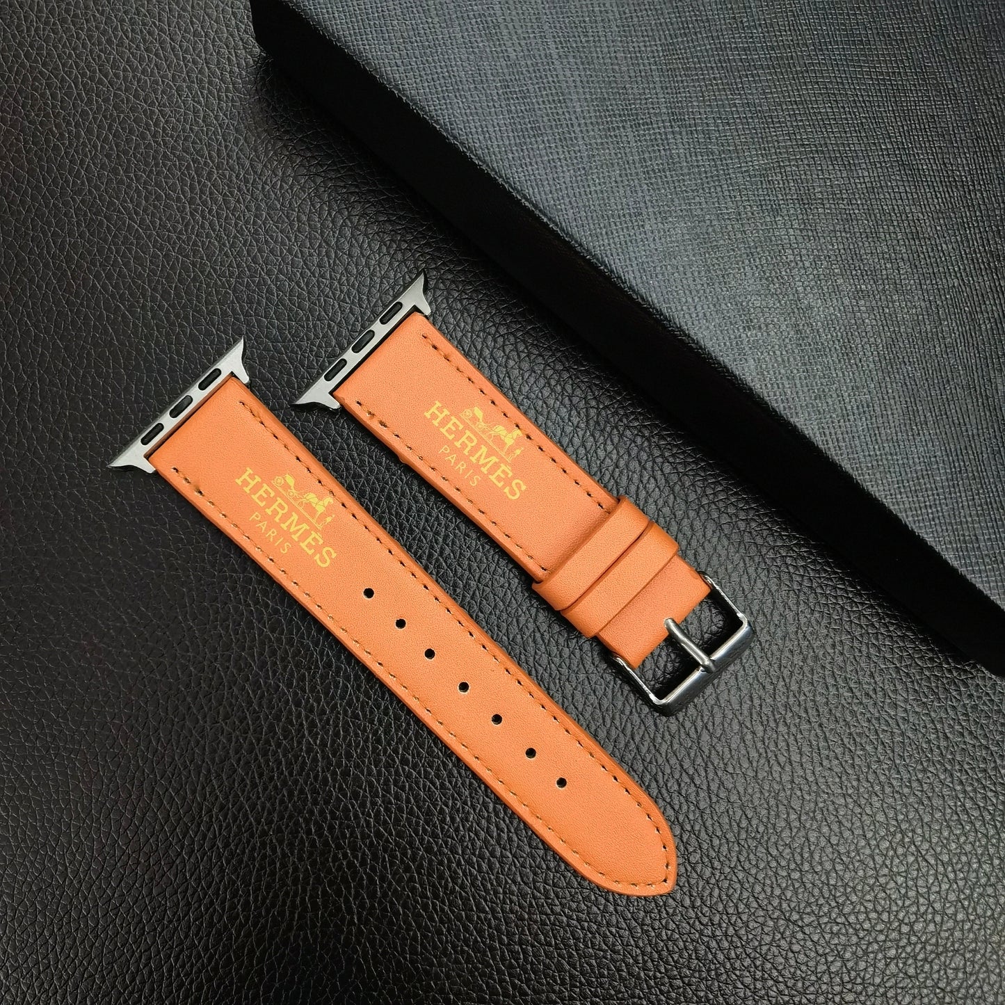 Premium HR Design Apple Watch Strap