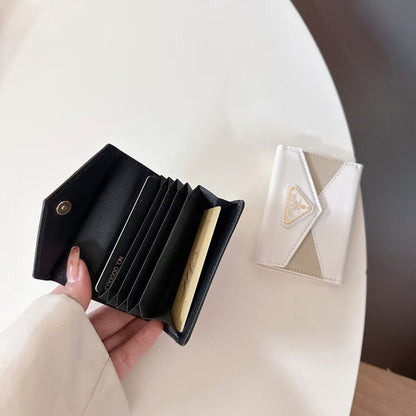 Classic PR Wallet Card Holder - Luxury Edition