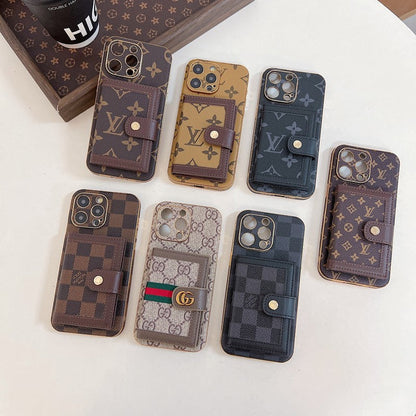 Luxury iPhone Case