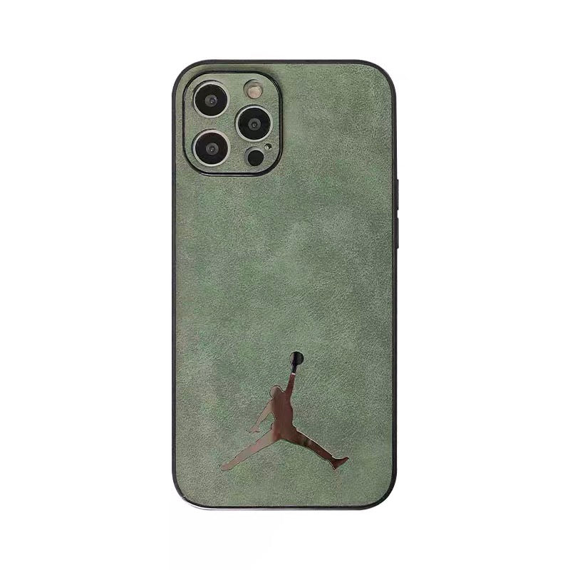 AIR JR Flyman Phone Case For iPhone